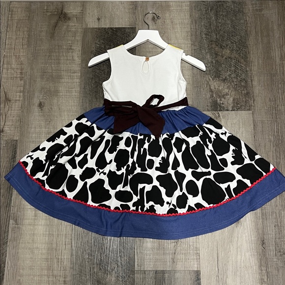 Only Little Once size 6 Jessie Toy Story - Picture 5 of 6